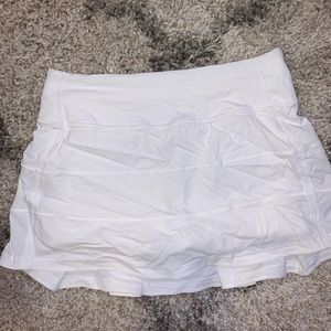 Lululemon Tennis Skirt